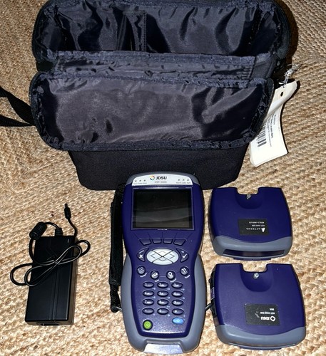 Acterna jdsu hst 3000 testeur - acterna,