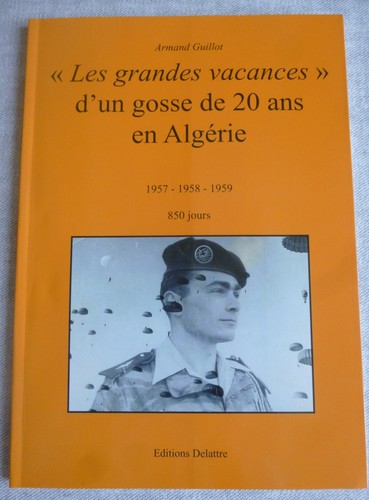 Livre grandes vacances - livre, gosse