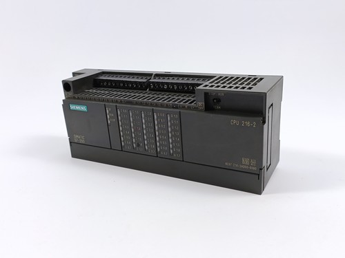 Siemens 6es7216 2ad00 - siemens, 6es7216-2ad00-0xb0