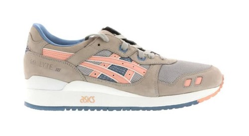 Asics gel lyte iii - gel-lyte,