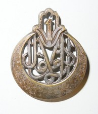 Insigne regiment de - insigne,