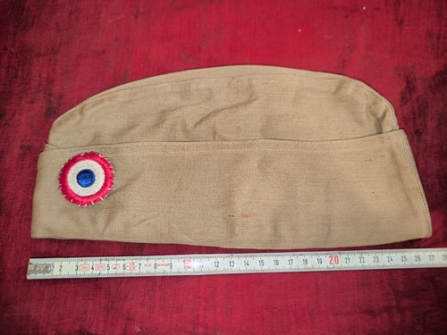 Calot bonnet police chino - calot,