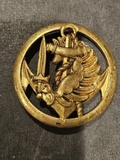Insigne de Béret, Troupe Aeroportée Parachutiste Militaire 