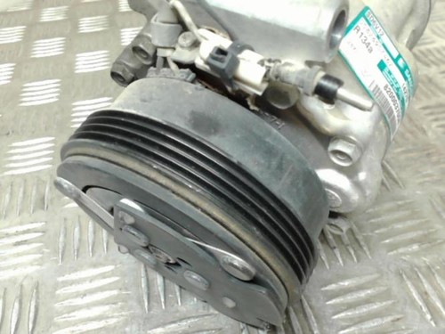 Compresseur clim renault - compresseur,