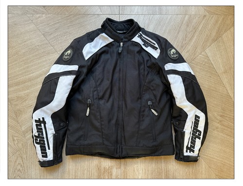 Veste hiver moto scooter - hiver,