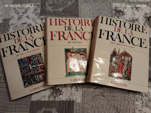 Livres tomes histoire - tomes, "histoire