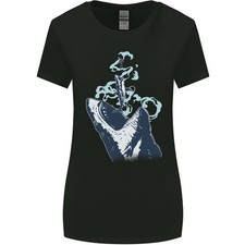 T-Shirt Femme Coupe Large