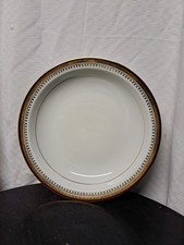 PLAT ROND CREUX JAMMET