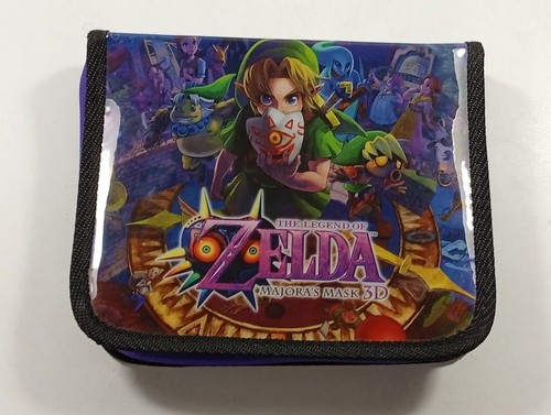 Housse nintendo edition - edition, zelda