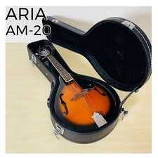 Mandoline ARIA AM-20 8 cordes