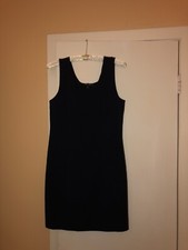 Suit Set Sleeveless Dress/Long