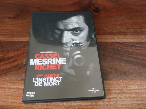 Mesrine ere partie - , 1