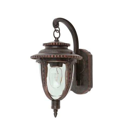 Applique murale lanterne - applique,