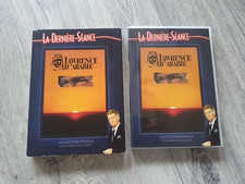 Dvd  LAWRENCE D'ARABIE (DAVID LEAN/ANTHONY QUINN - la derniere seance )