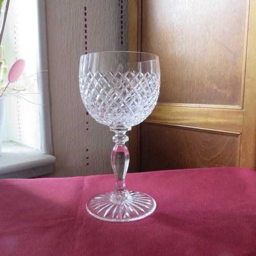 Verre eau cristal de - eau,