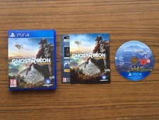 TOM CLANCY'S GHOST RECON