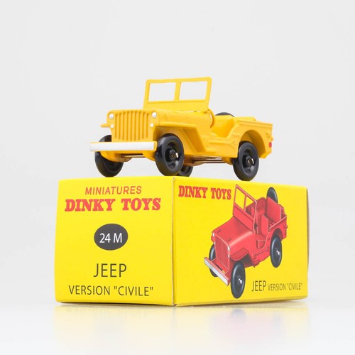 Dinky toys 24m - toys,
