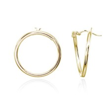 Boucles d’Oreilles Cerceau