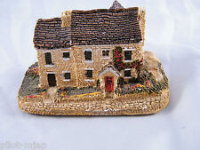 VINTAGE ~  LILLIPUT LANE ~ DALE FARM COTTAGE ~  1984 VERSION