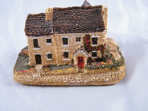 Vintage lilliput lane - ,