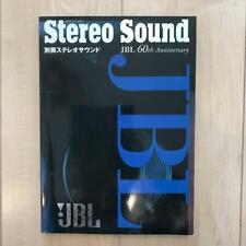 Amplificateur haut-parleur Stereo Sound JBL 60th Anniversary On Demand Magazi...