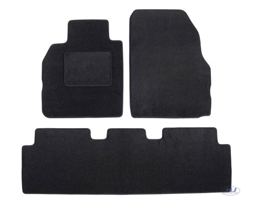 Tapis sol velours sur - tapis, de