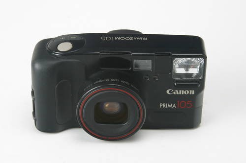 Appareil photo viseur canon - photo,