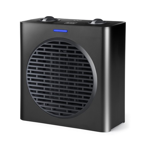 Radiateur ventilateur - radiateur, en
