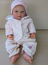 Reborn Berenguer  Baby Doll