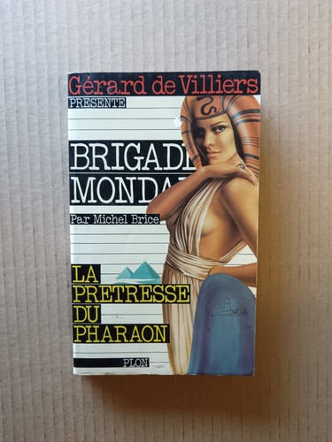 Brigade mondaine - brigade, –