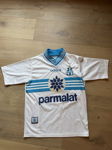 Olympique marseille 1996 1997 - marseille, 1996-1997