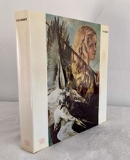 FERMIGIER ANDRÉ - COURBET -