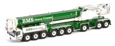 WSI, Grue mobile LIEBHERR LTM