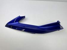 CARENAGE GAUCHE YAMAHA YZF-R6 2006-2007