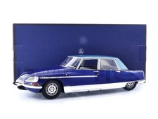 NOREV 1/18 - CITROEN DS 21