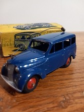 VOITURE MINIATURE  1/43  RENAULT JUVA 4 DAUPHINOISE GENDARMERIE