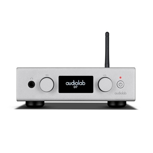 Audiolab balanced bit - audiolab,
