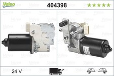VALEO 404398 Moteur