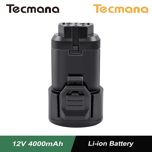 12v 4ah ion - li-ion, batterie