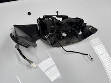 Rétroviseur Droit Hyundai