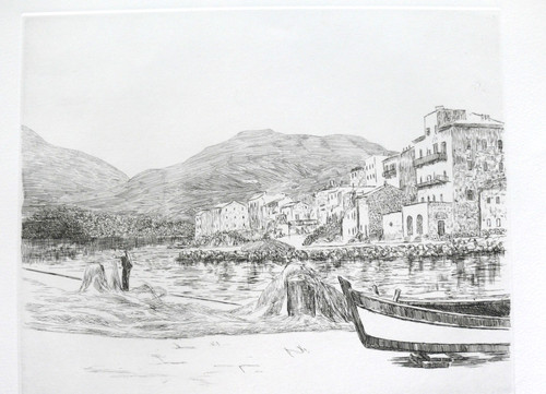 Salomon alfred boisecq 1911 - salomon, /