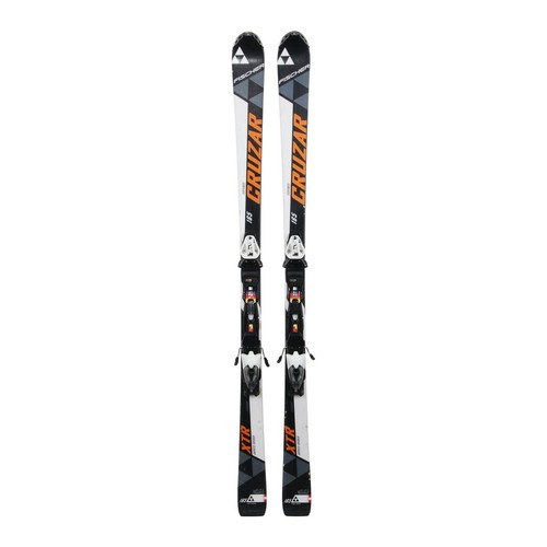 Ski occasion fischer xtr - fischer,