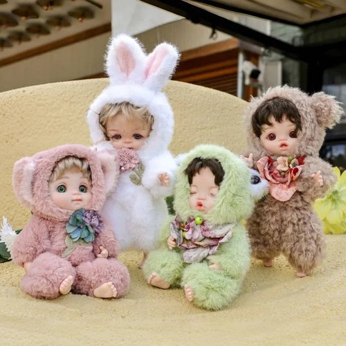 25cm pouces poupées reborn - 10,