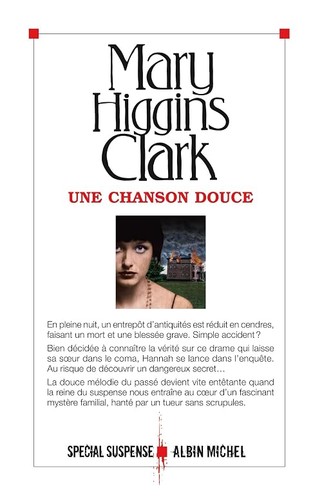 Une chanson douce higgins - une,