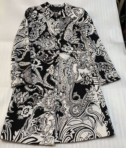 Off agnès paisley pattern - off,