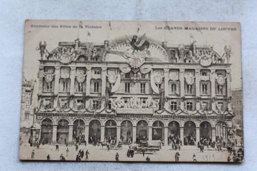Paris les grands magasins - paris,,