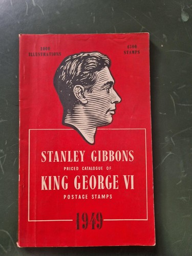 Catalogue timbre stanley - catalogue, :