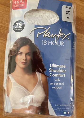 New playtex hour - 18, ultimate