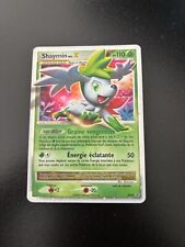 carte Pokémon Shaymin X DP39