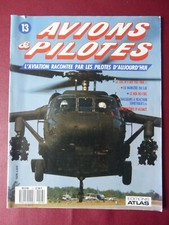 REVUE AVIONS ET PILOTES N°13 HYDRAVION DORNIER DO.X CHASSEUR SOVIETIQUE MIG YAK